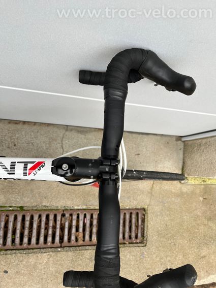Orbea avant - 5