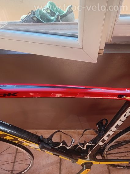 Velo route - 4
