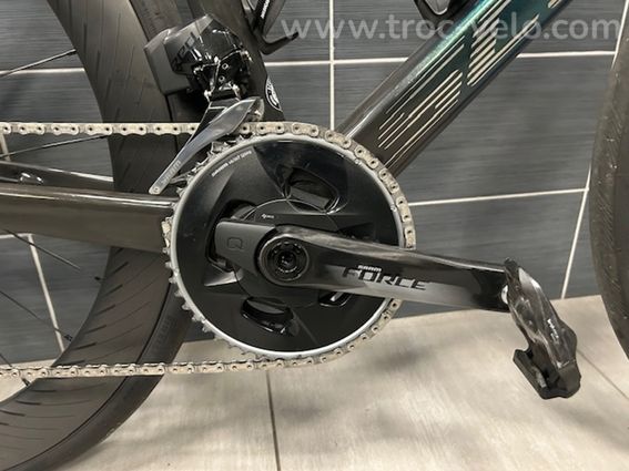 SCOTT FOIL RC - 2