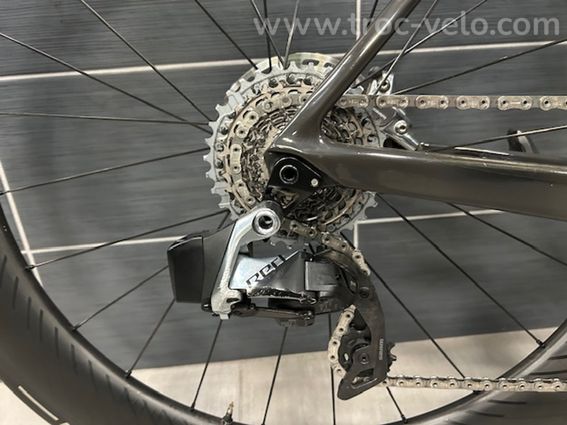 SCOTT FOIL RC - 3