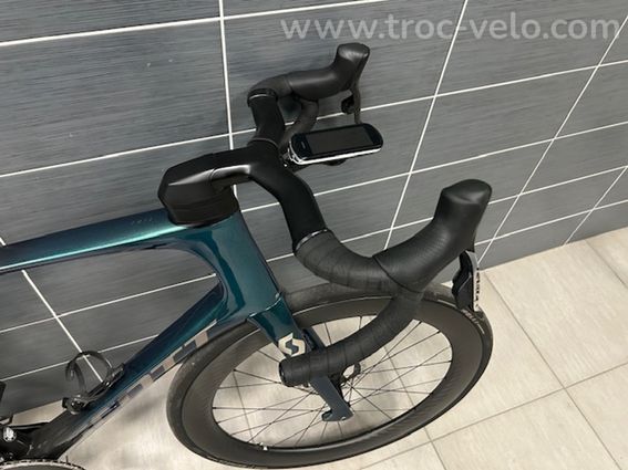 SCOTT FOIL RC - 4