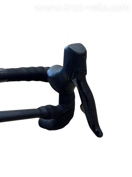 Canyon Grail CF SL 7 eTap Carbon Vélo de gravel Sram Rival AXS 2023 - 6