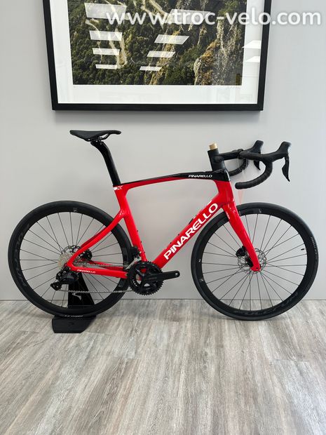 PINARELLO X3  - 1