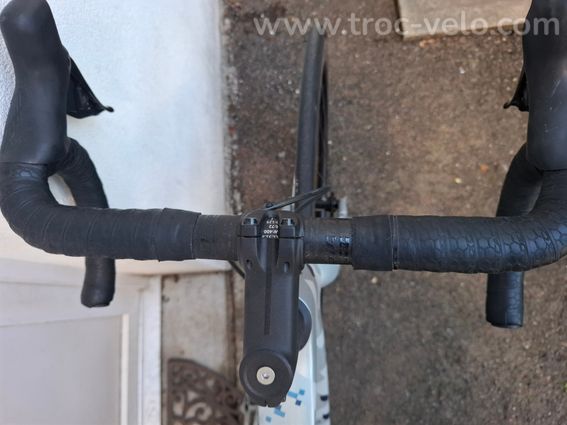 LANGMA ADVANCED 2025 taille S - 5