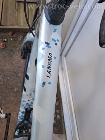 LANGMA ADVANCED 2025 taille S - 11