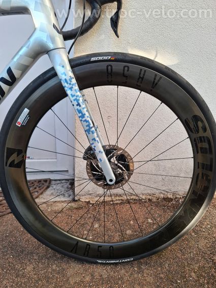 LANGMA ADVANCED 2025 taille S - 14