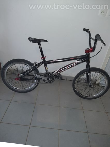 BMX PRO CRUPI  - 2