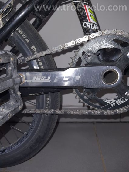 BMX PRO CRUPI  - 3