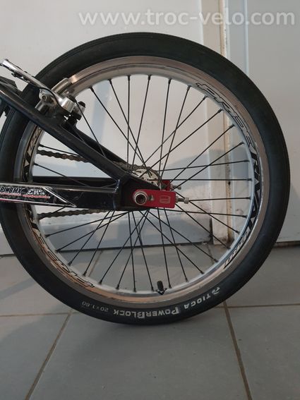 BMX PRO CRUPI  - 4
