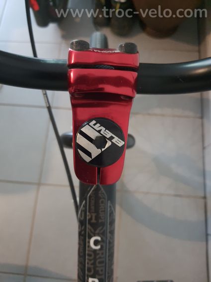 BMX PRO CRUPI  - 5