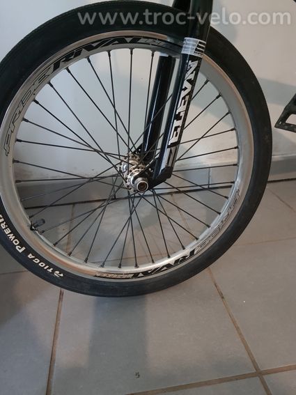 BMX PRO CRUPI  - 6