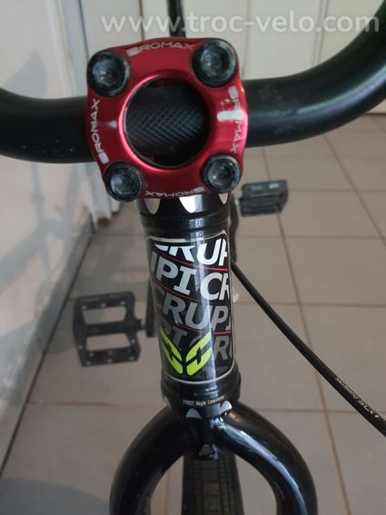 BMX PRO CRUPI  - 7