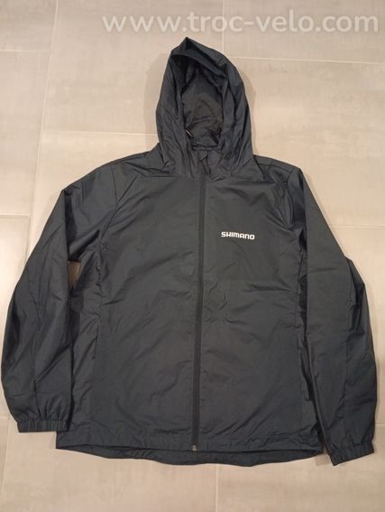 Veste de pluie Shimano - 2