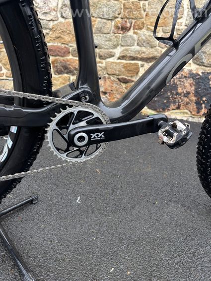 VTT Orbea oiz M-LTD OMX - 5