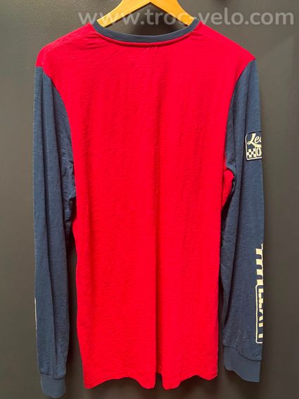 Maillot Longsleeve Shirt Heritage - 2