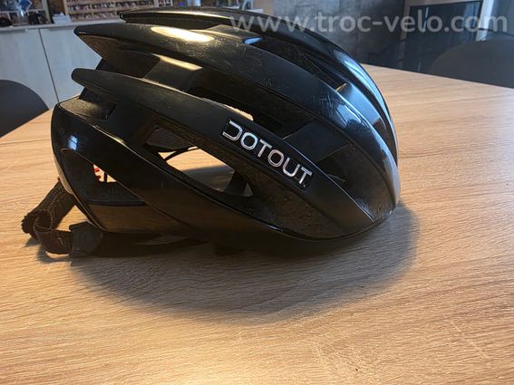 Casque Dotout Kabrio - 3