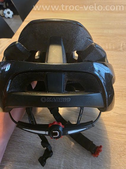 Casque Dotout Kabrio - 5