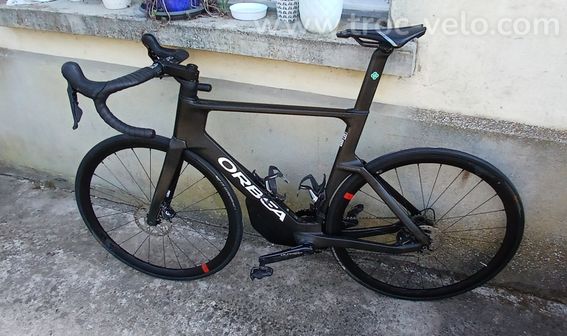 Orbea orca aéro - 2