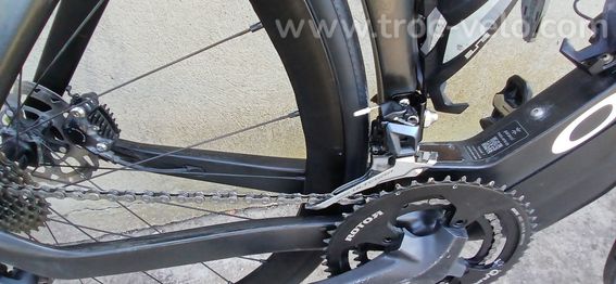 Orbea orca aéro - 3