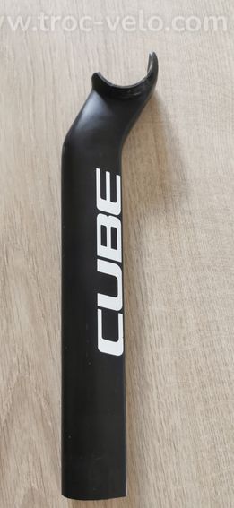 Tige de selle Cube - 3