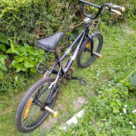Vends vélo bmx  - 5