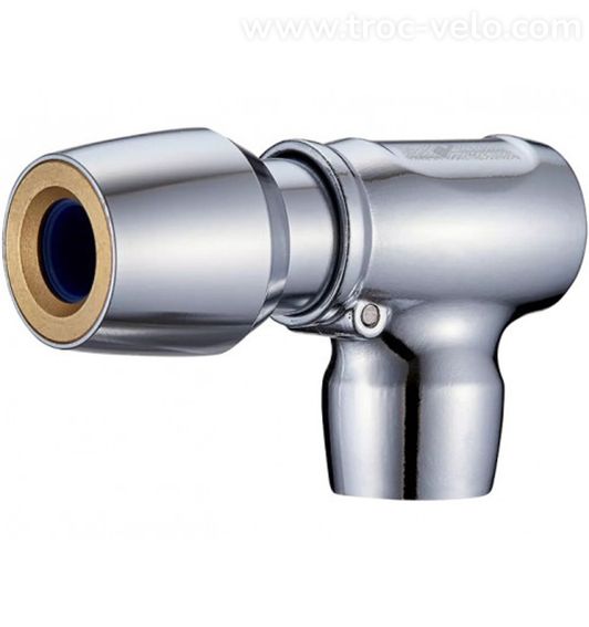 Gonfleur CO2 SPECIALIZED SUPACAZ Quick Fix. - 2