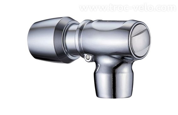 Gonfleur CO2 SPECIALIZED SUPACAZ Quick Fix. - 3
