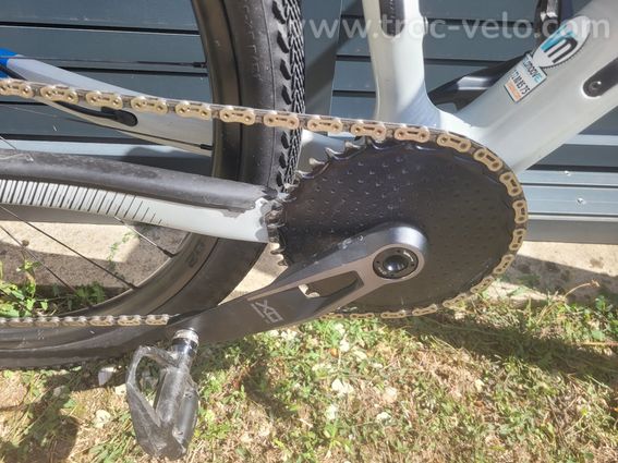 vélo gravel orbea taille 56 - 2
