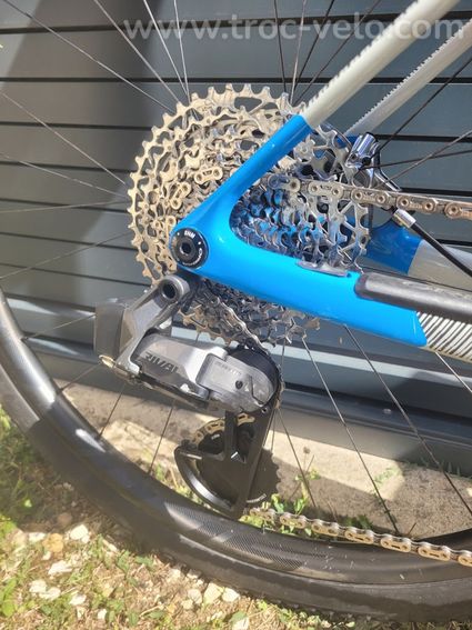 vélo gravel orbea taille 56 - 3