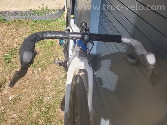 vélo gravel orbea taille 56 - 4