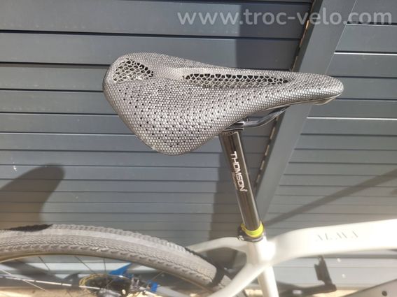 vélo gravel orbea taille 56 - 5