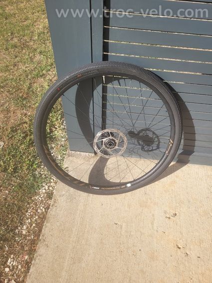 vélo gravel orbea taille 56 - 6