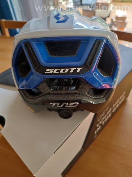 Casque Scott Stego plus - 2