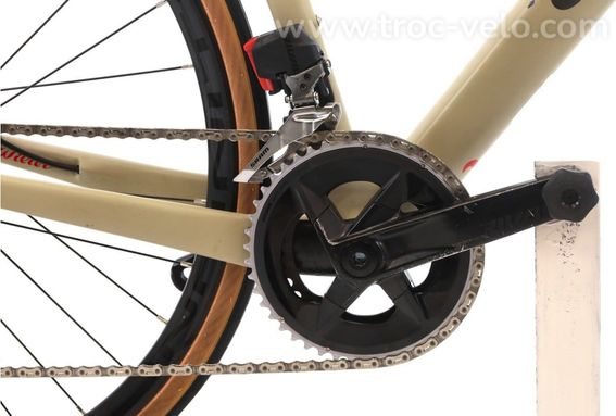 Produit Reconditionne Wilier Rave Slr Axs 12v Bei Velo De Route Bon Etat - 4