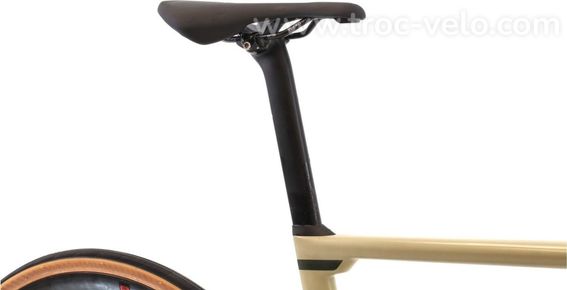 Produit Reconditionne Wilier Rave Slr Axs 12v Bei Velo De Route Bon Etat - 8