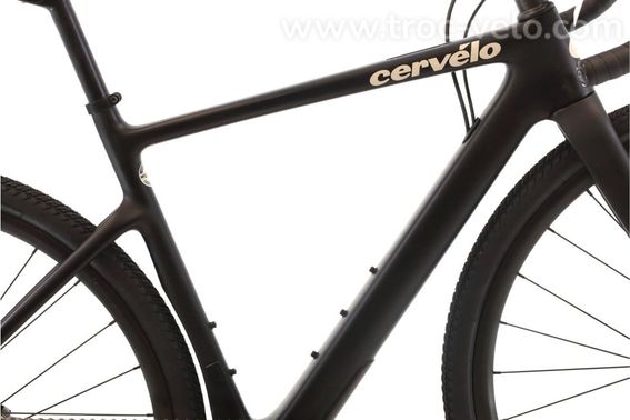 Produit Reconditionne    Cervelo Aspero   Velo De Gravel   Tres Bon Etat - 2