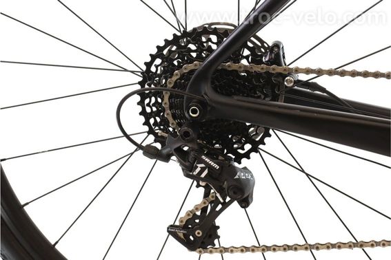 Produit Reconditionne    Cervelo Aspero   Velo De Gravel   Tres Bon Etat - 3