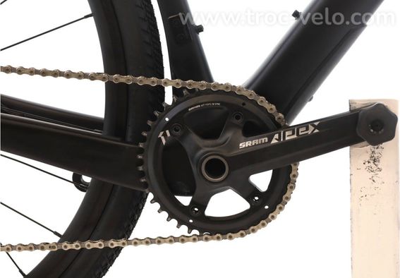 Produit Reconditionne    Cervelo Aspero   Velo De Gravel   Tres Bon Etat - 4