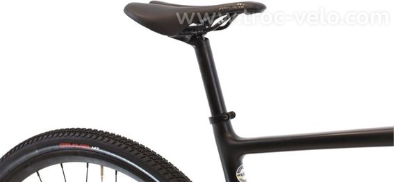 Produit Reconditionne    Cervelo Aspero   Velo De Gravel   Tres Bon Etat - 8