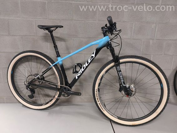 Ridley Probe RS taille S