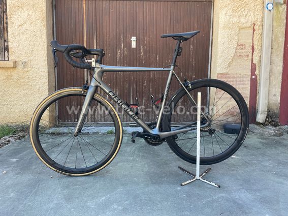 Vélo route