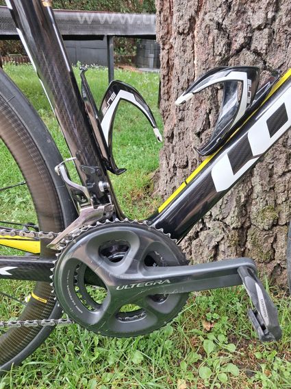 VELO DE ROUTE Look - 2