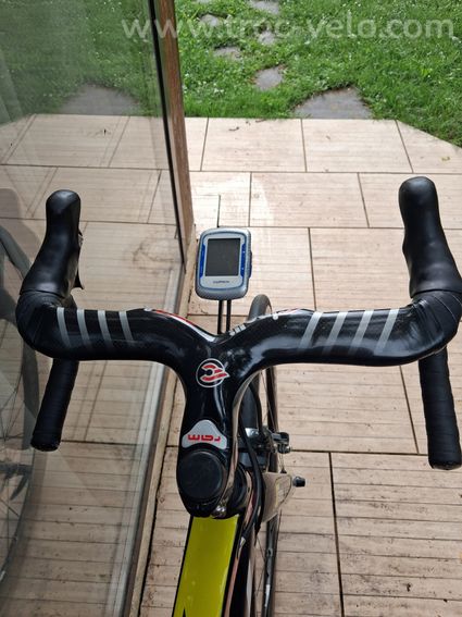 VELO DE ROUTE Look - 3