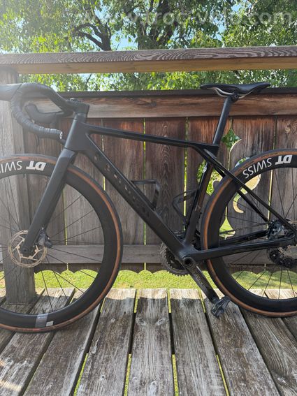 Vélo de route  - 2
