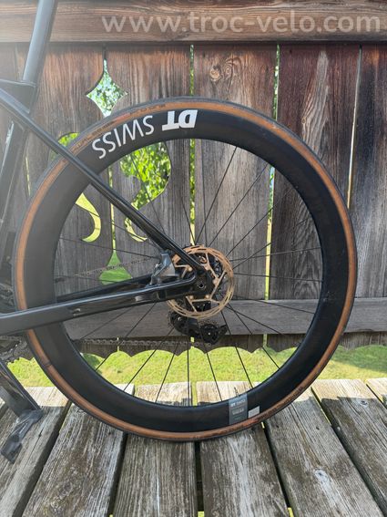 Vélo de route  - 3