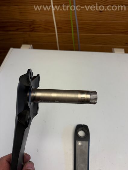 Manivelles shimano ultégra 12v - 4