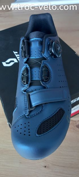  chaussures vélo SCOTT shoe road comp Boa - 1