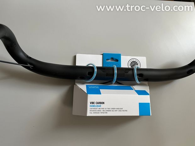 Cintre pro vibe 42cm - 4