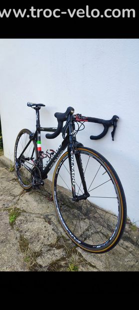 Colnago C60 48s - 2