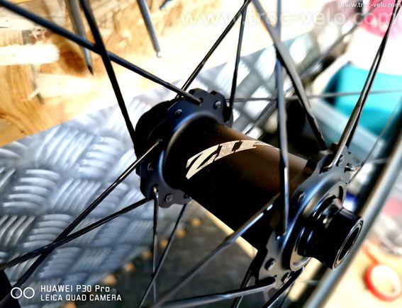 🏆ZIPP 202 NSW DISC MOYEUX COGNITION A PNEU 🏆 - 4